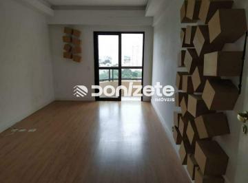 Apartamento · 84m² · 3 Quartos · 2 Vagas · Apartamento 3 Dormitórios com 2 Vagas em Vila Valparaíso, Santo André | Aceita Financiamento