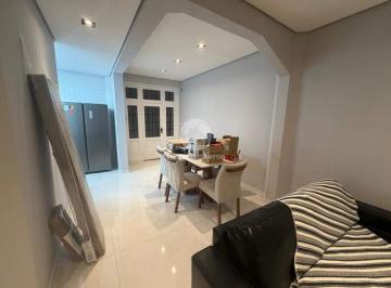 Apartamento · 84m² · 2 Quartos · Apartamento Reformado com Vista Mar no Gonzaga