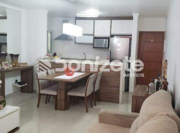 Apartamento · 170m² · 3 Quartos · 2 Vagas · Cobertura Frente em Santo André (Campestre) - 3 Dorms, 1 Suíte, Financiamento Sim