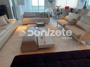 Apartamento · 119m² · 3 Quartos · 2 Vagas · Apartamento 3 Dormitórios com 2 Vagas - Vila Bastos, Santo André | Aceita Financiamento