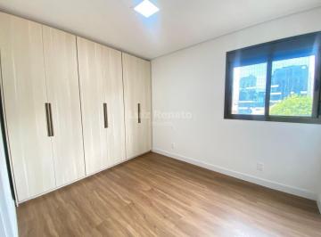 Apartamento · 70m² · 2 Quartos · 1 Vaga · Apartamento para aluguel 2 quartos 2 suítes 1 vaga Lourdes