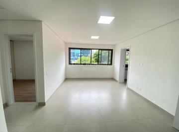 Apartamento · 70m² · 2 Quartos · 1 Vaga · Apartamento para aluguel 2 quartos 2 suítes 1 vaga Lourdes