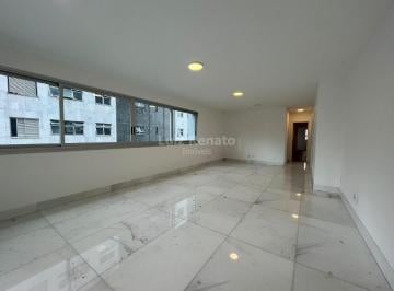 Apartamento · 200m² · 4 Quartos · 4 Vagas · Apartamento com 4 suítes para locação no Funcionários