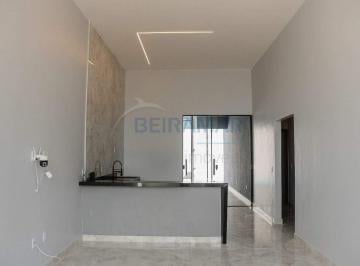 Casa · 110m² · 3 Quartos · 2 Vagas · Casa à venda em Ceilândia Sul De Alto Padrão com 3 quartos COM PISCINA