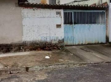 Terreno · 150m² · Lote para Venda em Candangolândia, Brasília - 150 m² | R$ 445.000
