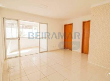 15010 · Apartamento 2 Quartos, 2 Suites e Varanda à Venda no Residencial Verdes Brasil - Águas Claras
