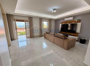 Casa · 521m² · 4 Quartos · 2 Vagas · Sobrado Alto Padrão com Energia Solar, Automação e Lazer Completo – Vivendas Campestres – Sobradinho