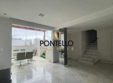 Apartamento · 213m² · 3 Quartos · 2 Vagas · Cobertura Top House à venda no bairro Funcionários