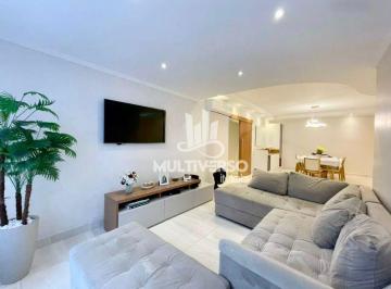 Apartamento · 156m² · 3 Quartos · 2 Vagas · Apartamento à venda, 3 quartos no bairro Ponta da Praia em Santos