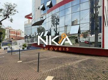 Comercial · 50m² · 1 Vaga · SALA COMERCIAL COM AR-CONDICIONADO PARA LOCAÇÃO EM CAMPINAS.