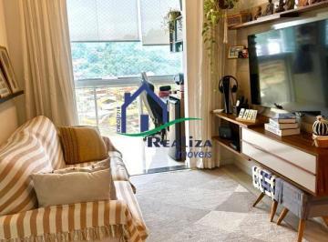Apartamento · 65m² · 2 Quartos · 1 Vaga · Apartamento com 2 Quartos à venda, 65m² - Parada Quarenta