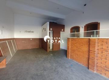 Comercial · 85m² · Salão Comercial com para aluguel no bairro Jardim São Judas em Mauá |