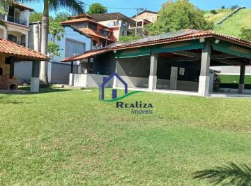 Casa · 250m² · 3 Quartos · 3 Vagas · Condomínio Mirante do Vale - Casa linear em condomínio de alto padrão no Arsenal de 3 quartos