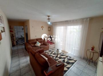 Casa · 105m² · 2 Quartos · 1 Vaga · Casa com 2 quartos à venda no bairro Jardim Cruzeiro em Mauá | 1 vaga
