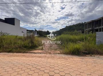 Terreno · 368m² · Terreno à Venda no Loteamento em Guabiruba