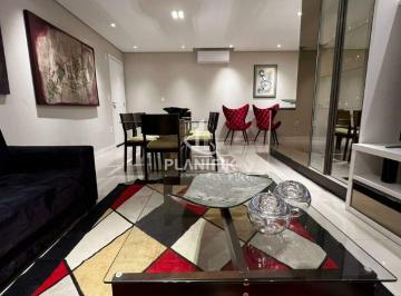 Apartamento · 96m² · 2 Quartos · 2 Vagas · Apartamento à venda, 2 quartos, 2 suítes, 2 vagas, Santa Rita - Brusque/SC
