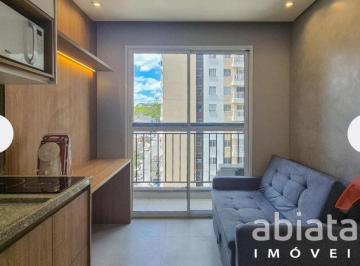 foto1 · Apartamento mobiliado para locação em São Paulo/SP  sacada e lazer completo em condomínio moderno