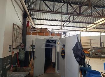 Comercial · 200m² · 4 Vagas · Galpão à venda em Campinas, Jardim São Marcos, com 200 m²
