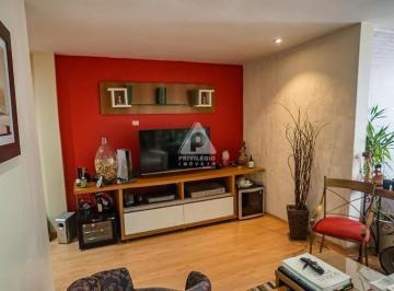 Apartamento · 116m² · 3 Quartos · 1 Vaga · Oportunidade em Laranjeiras,1 por andar, 3 quartos, vaga escriturada.