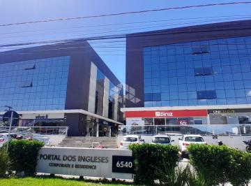Comercial · 31m² · Sala Comercial no Centro de Ingleses
