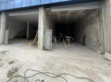 Comercial · 280m² · 2 Vagas · Salão Comercial - Parque João Ramalho, Santo André