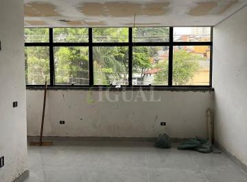 Comercial · 50m² · Sala Comercial - Parque João Ramalho, Santo André