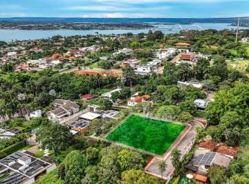 Terreno , Brasília · SHIS QI 25 – Conjunto 05 | Lago Sul – Brasília/DF