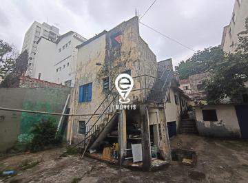 Terreno · 500m² · TERRENO A VENDA DE 500M² - SAÚDE