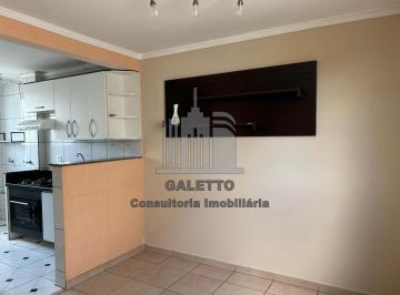 Apartamento · 70m² · 2 Quartos · 1 Vaga · Apartamento à venda - Spazio Caprese - Campinas (SP)