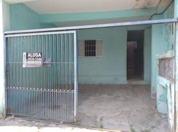 Casa · 60m² · 2 Quartos · 1 Vaga · CASA DOIS DORMITÓRIOS E UMA VAGA - ENGENHO NOVO - BARUERI/ NÃO É INDIVIDUAL