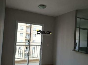 Apartamento · 58m² · 2 Quartos · 1 Vaga · Residencial Alphaview – Conforto, Praticidade e Sofisticação