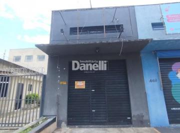 Comercial · 38m² · Ponto Comercial para aluguel, Parque Santo Antônio - Taubaté/SP