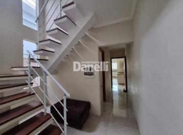 Casa · 143m² · 4 Quartos · 2 Vagas · Casa à venda, 4 quartos, 1 suíte, 2 vagas, Loteamento Residencial e Comercial Bosque Flamboyant - Ta
