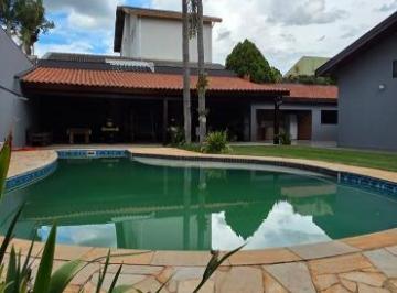 Casa · 780m² · 3 Quartos · 8 Vagas · Casa à venda com 3 quartos (1 suíte) e 8 vagas no Residencial Furlan em Santa Bárbara d'Oeste 