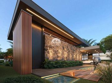 Casa · 374m² · 6 Vagas · Casa em condomínio à venda, 4 suítes, 6 vagas, Centro - Santa Tereza do Oeste/Pr
