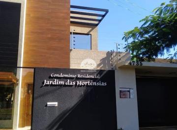 Casa · 139m² · 2 Quartos · 2 Vagas · Ótimo sobrado novo em Condomínio no Alto do Canadá!