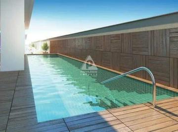 Apartamento · 65m² · 2 Quartos · 1 Vaga · Apartamento à venda, 2 quartos, 1 suíte, 1 vaga, Praça da Bandeira - RIO DE JANEIRO/RJ