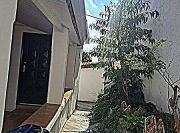 Casa · 207m² · 1 Vaga · Terreno à venda, 296 m² por R$ 650.000,00 - Utinga - Santo André/SP