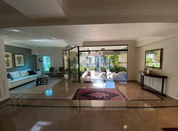 Apartamento · 213m² · 4 Quartos · 2 Vagas · Apartamento à venda em Campinas, Vila Itapura, com 4 quartos, com 213 m²