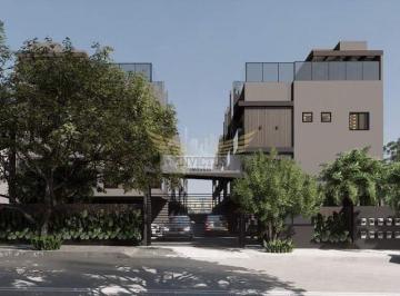 Casa · 150m² · 3 Quartos · 3 Vagas · Sobrado em Condomínio Residencial com 3 Quartos e Elevador para Comprar, 150m² - Bairro Jardim, Sant