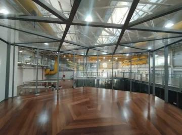 Comercial · 6570m² · 28 Vagas · Galpão Comercial/Industrial para Alugar, 6.570m² - Vila Leopoldina, São PauloSP.
