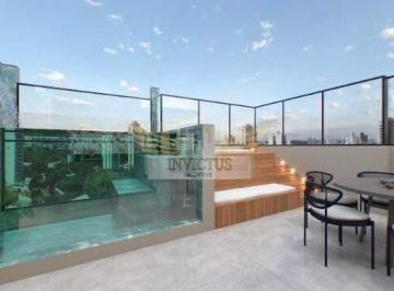 Casa · 143m² · 3 Quartos · 3 Vagas · Sobrado em Condomínio Residencial com 3 Quartos para Comprar, 143m² - Bairro Jardim, Santo André/SP.