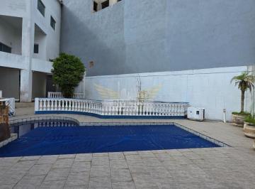 Casa · 399m² · 3 Quartos · 4 Vagas · Sobrado com 3 Quartos para Comprar, 399m² - Bairro Paraíso, Santo André/SP.