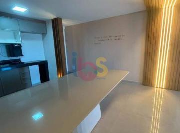 Apartamento · 97m² · 3 Quartos · 1 Vaga · VENDO APARTAMENTO VISTA SEM MOBILIA
