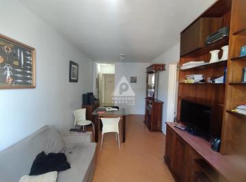 Apartamento · 50m² · 1 Quarto · Apartamento 1 Dormitório no Centro do Rio de Janeiro – Financiamento Disponível