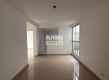 Apartamento · 51m² · 2 Quartos · 1 Vaga · Área privativa à venda 2 quartos no Bairro Califórnia