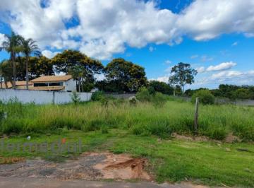 Terreno · 1000m² · Terreno à venda no Condomínio Green Ville | 1000m² – Boituva/SP