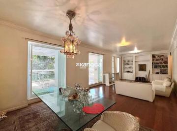 Apartamento Venda 224m² de 3 quartos · Espaçoso 3 quartos 224m Leblon