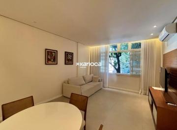 Apartamento de 3 quartos, Rio de Janeiro · Lindo Apartamento 3 quartos 103m Leblon