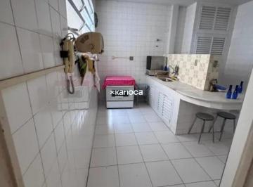 Apartamento · 217m² · 3 Quartos · 1 Vaga - KARIOCA IMÓVEIS · Apartamento 3 quartos com 217m  Vista mar posto 6